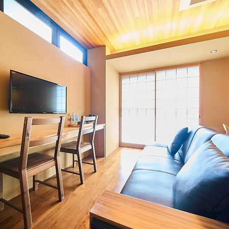 Hotel 枳殻の杜 Kikoku No Mori Kyōto Esterno foto