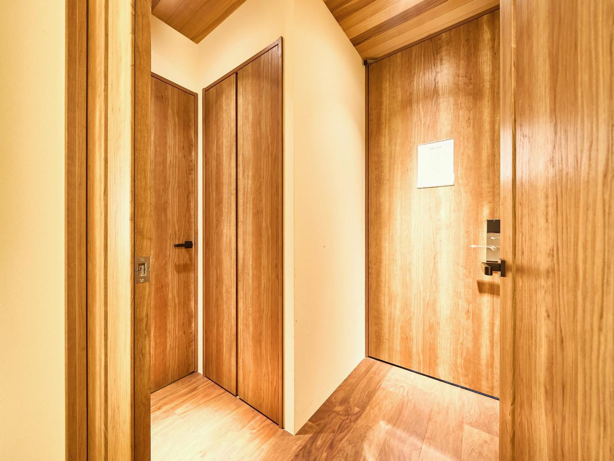 Hotel 枳殻の杜 Kikoku No Mori Kyōto Esterno foto
