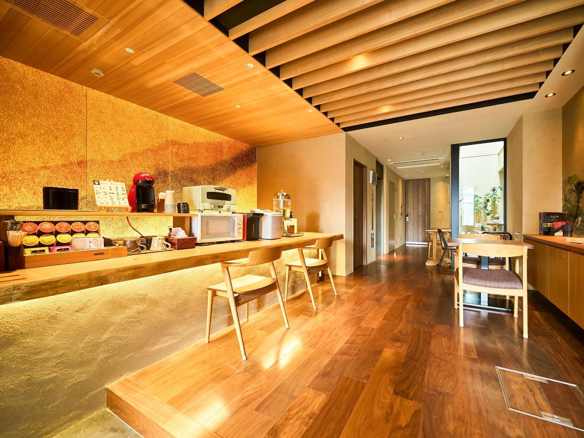Hotel 枳殻の杜 Kikoku No Mori Kyōto Esterno foto
