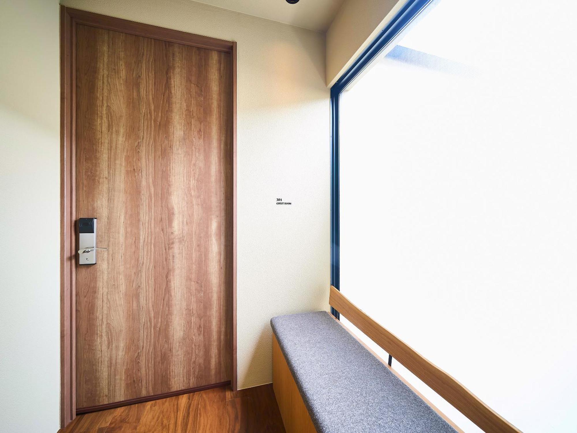 Hotel 枳殻の杜 Kikoku No Mori Kyōto Esterno foto