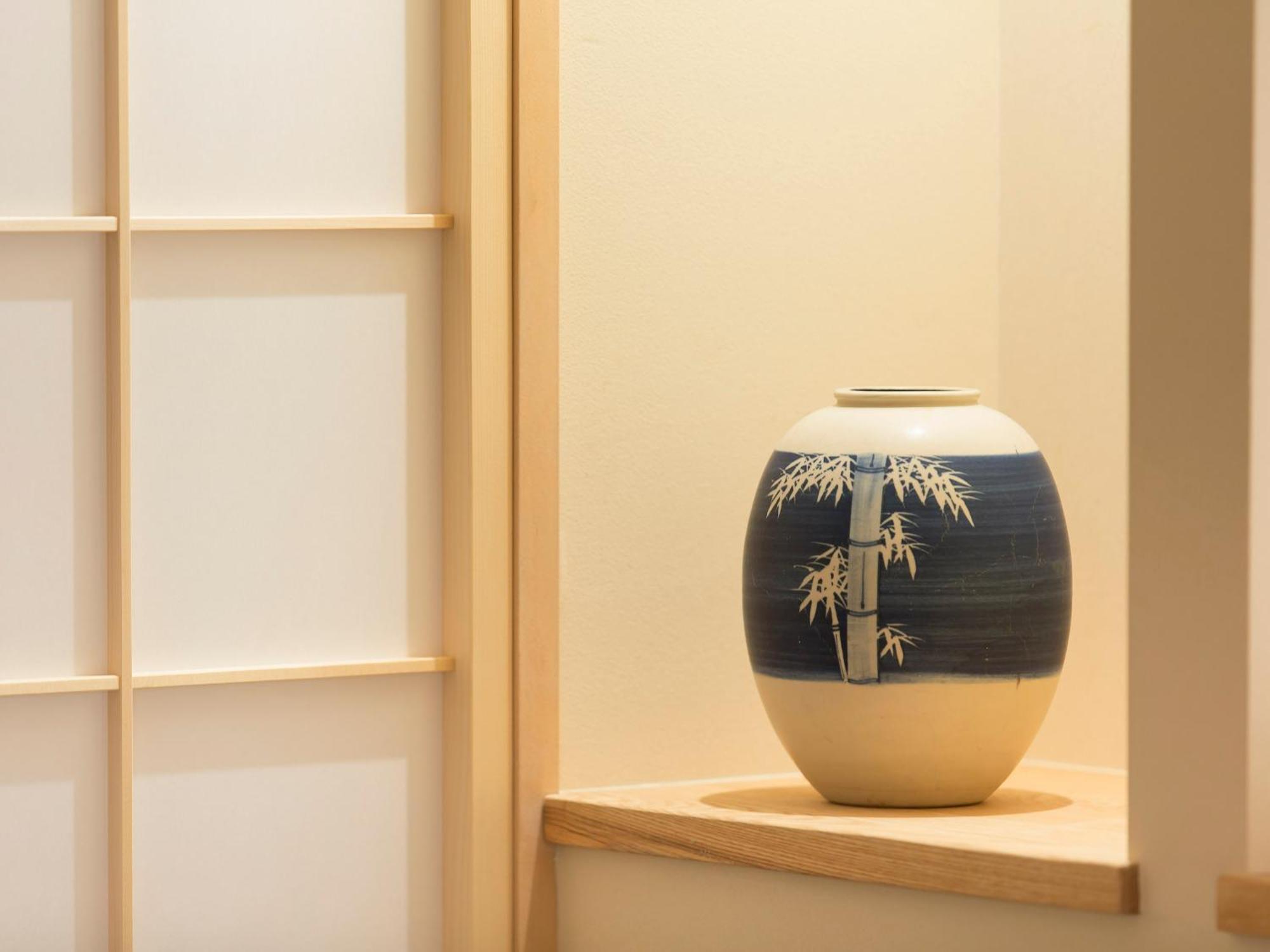 Hotel 枳殻の杜 Kikoku No Mori Kyōto Esterno foto