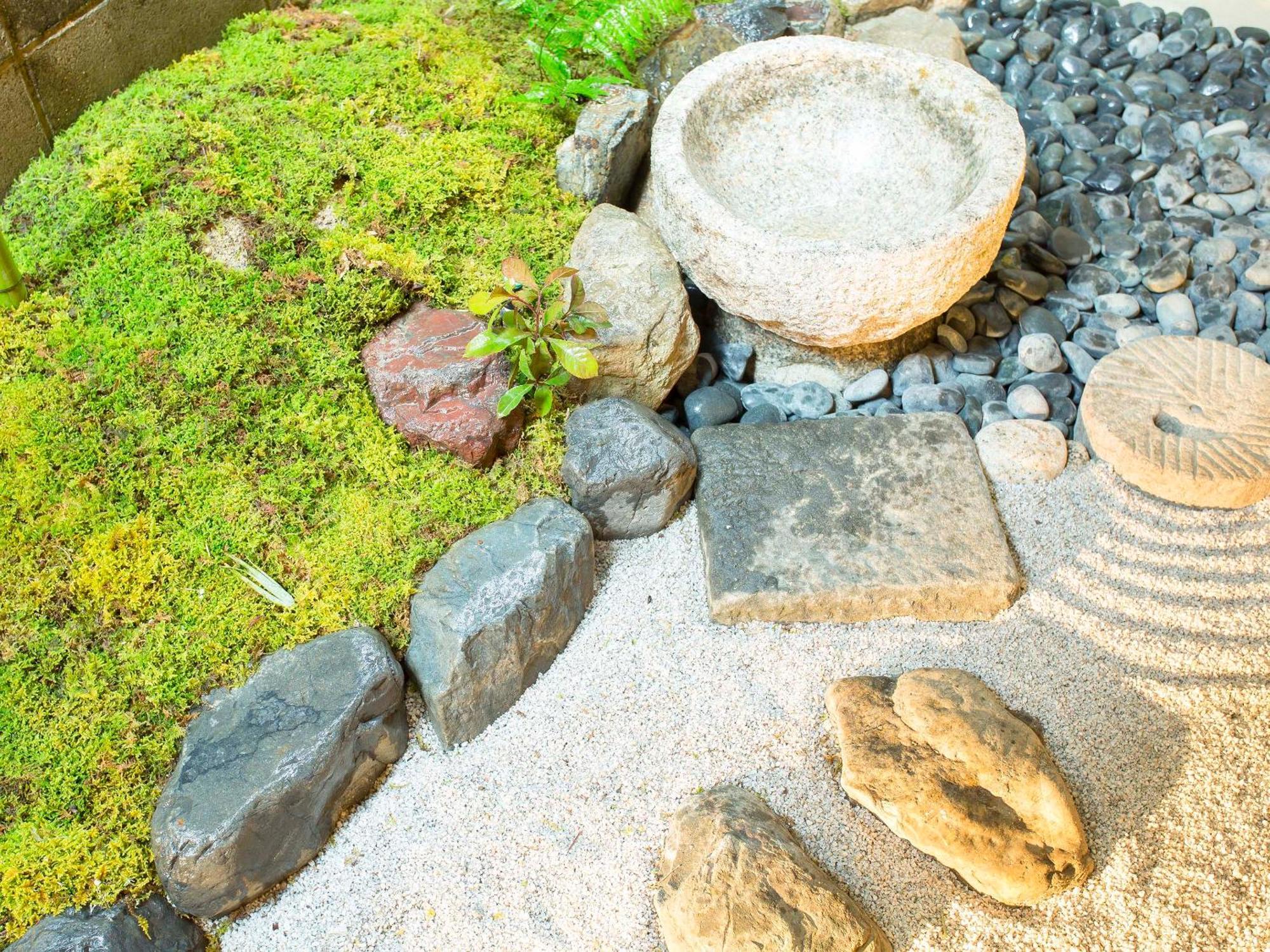 Hotel 枳殻の杜 Kikoku No Mori Kyōto Esterno foto